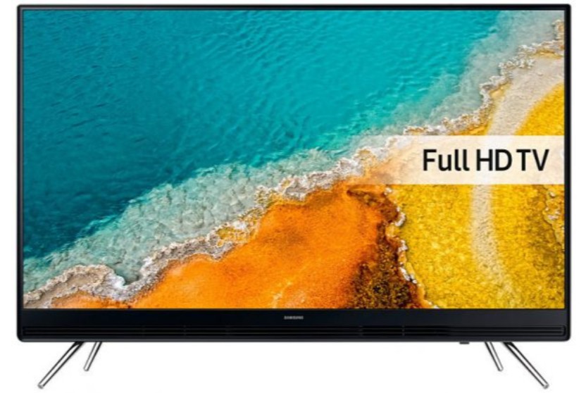 Samsung 43 Inch LED Full HD TV (UA43J5570)