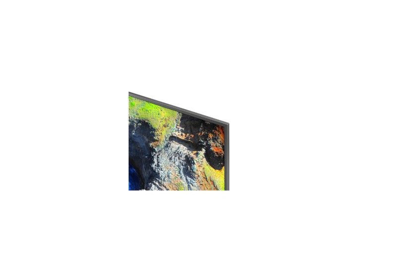 Samsung 43 Inch LED Ultra HD TV (UA43MU6470)