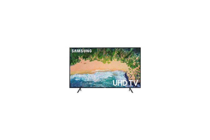 Samsung 43 Inch LED Ultra HD TV (UA43NU7100KLXL)