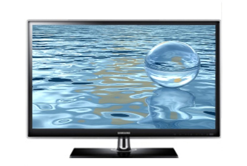 Samsung 46 Inch LED Full HD TV (UA46D5500RR)