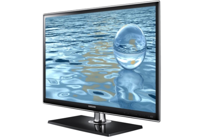 Samsung 46 Inch LED Full HD TV (UA46D5500RR)