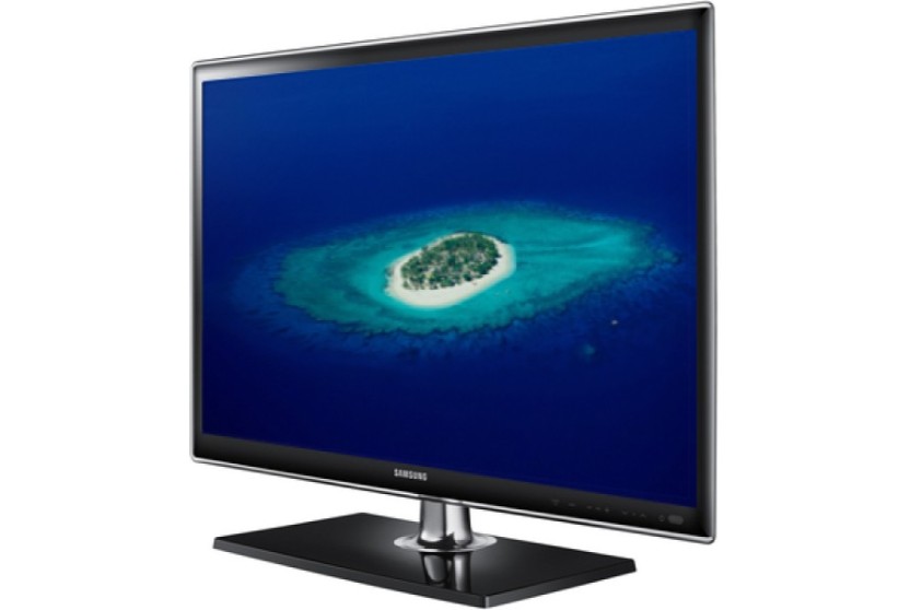 Samsung 46 Inch LED Full HD TV (UA46D6000SR)