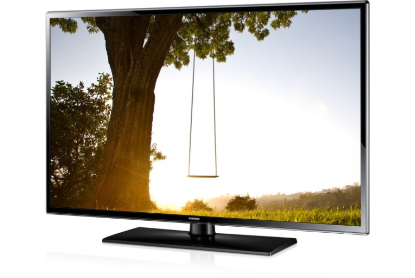 Samsung 46 Inch LED Full HD TV (UA46F6400AR)
