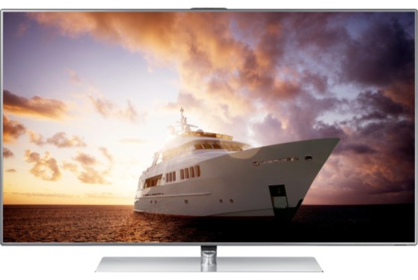 Samsung 46 Inch LED Full HD TV (UA46F7500BR)