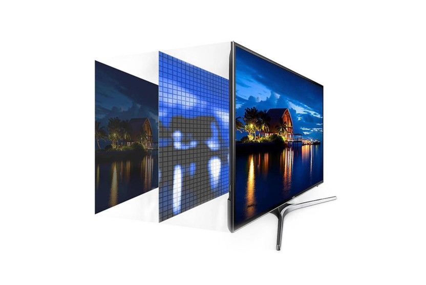 Samsung 49 Inch LED Ultra HD TV (UA49MU6470ULXL)