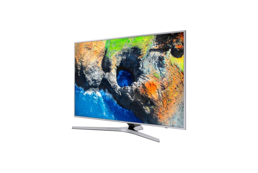 Samsung 49 Inch LED Ultra HD TV (UA49MU6470ULXL)