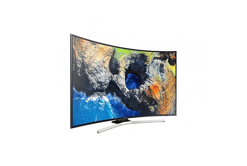 Samsung 49 Inch LED Ultra HD (4K) TV (UA49MU7350)