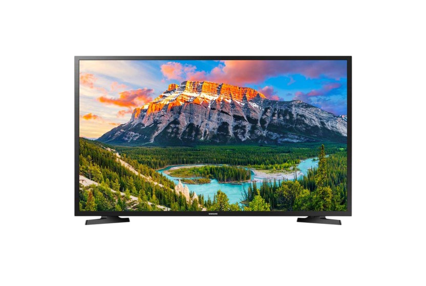 Samsung 49 Inch LED Full HD TV (UA49N5370AUXXL)