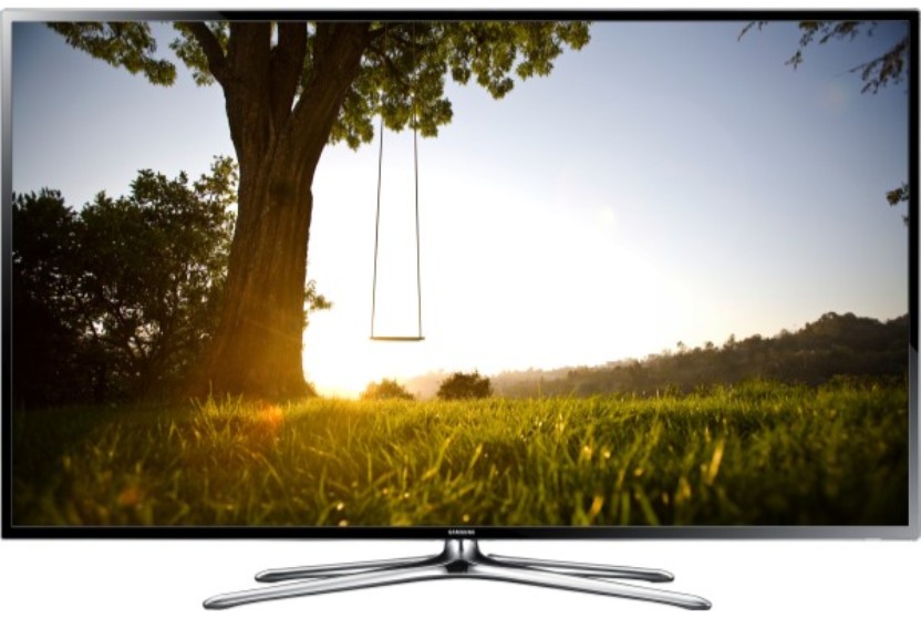 Samsung 55 Inch LED Full HD TV (UA55F6400AR)