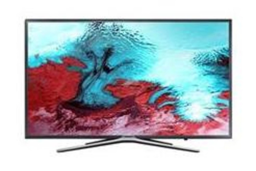 Samsung 55 Inch LED Full HD TV (UA55K5570)
