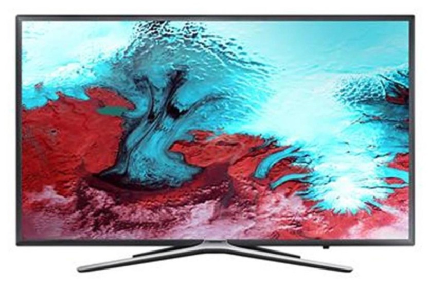 Samsung 55 Inch LED Full HD TV (UA55K5570)