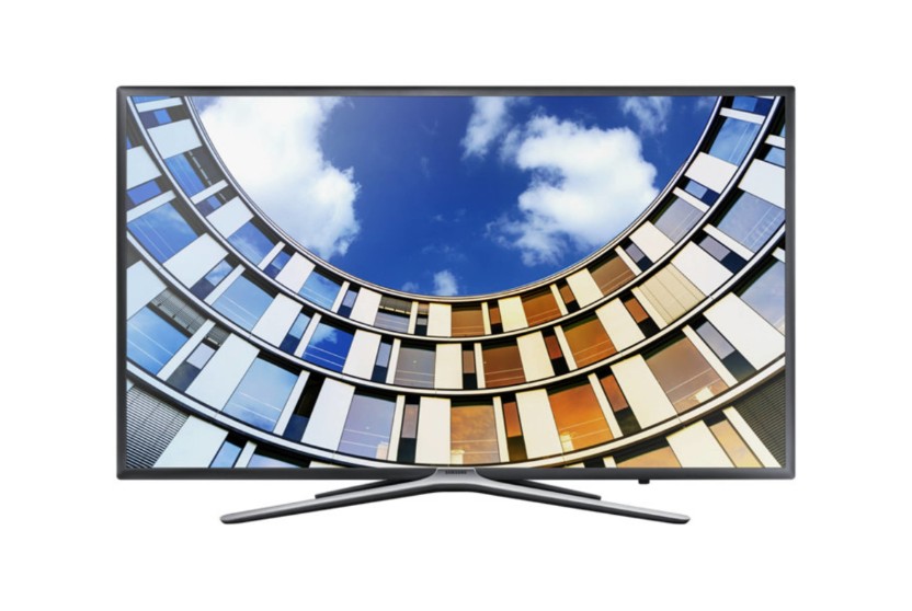 Samsung 55 Inch LED Full HD TV (UA55M5570)