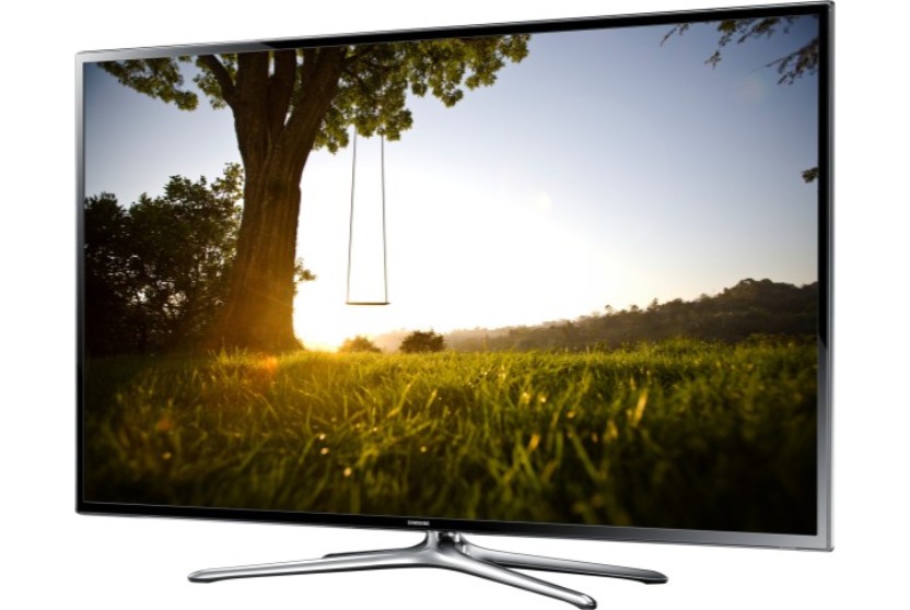 Samsung 60 Inch LED Full HD TV (UA60F6400AR)