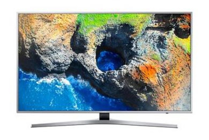 Samsung 65 Inch LED TV (UA65MU6470)