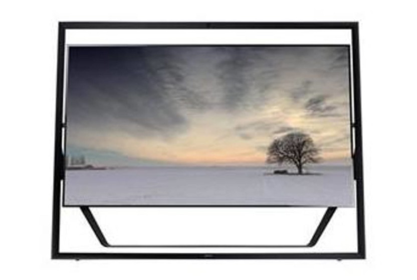 Samsung 85 Inch LED Ultra HD TV (UA85S9ARXXL)
