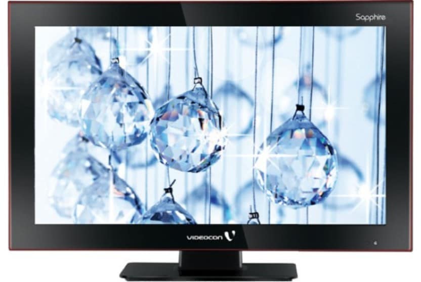 videocon led tv 32 inch speaker