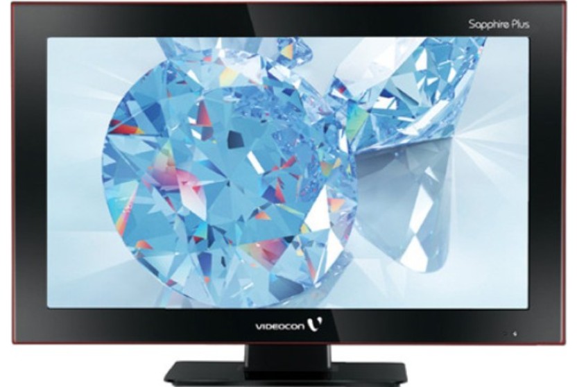 Videocon 40 Inch LED Full HD TV (VAD40FH BMA)