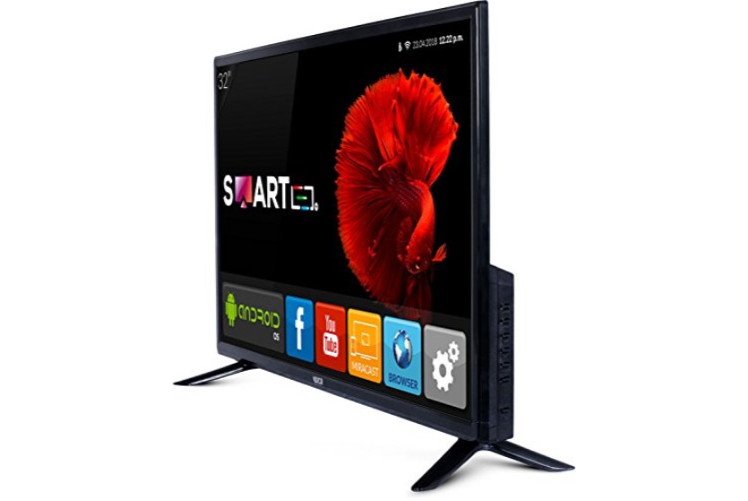 VibgyorNXT 32 Inch LED HD Ready TV (VIBGYOR 32XXS)