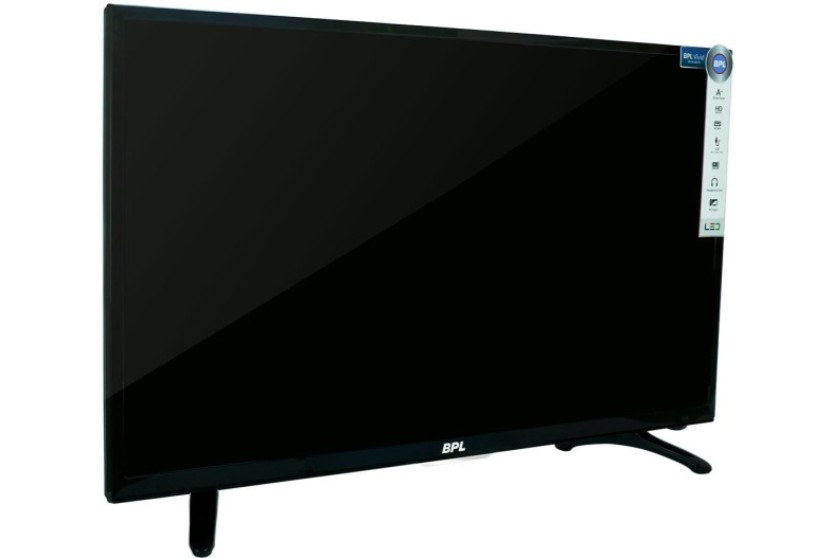 BPL 32 Inch LED HD Ready TV (VIVID BPL080D51H)
