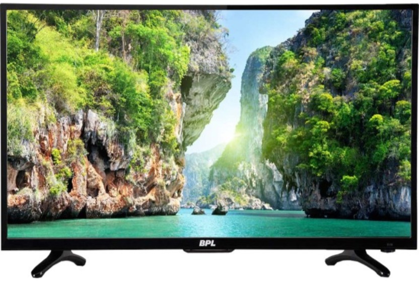 Bpl 32 Inch Led Hd Ready Tv Vivid Bpl080d51h Online At Lowest Price In India According to a survey, around 30. bpl 32 inch led hd ready tv vivid bpl080d51h