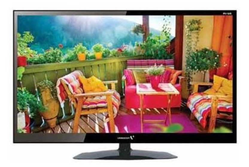 Videocon 22 Inch LED Full HD TV (VJW22FH02)