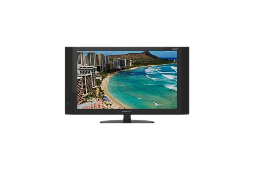 Videocon 24 Inch LED Full HD TV (VJY24FH07F)