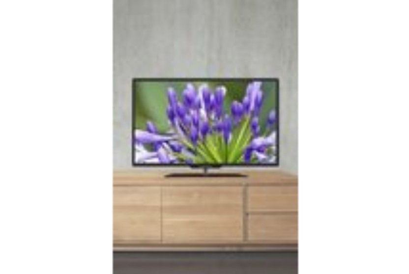 Videocon 24 Inch LED Full HD TV (VKA24FX08MA)