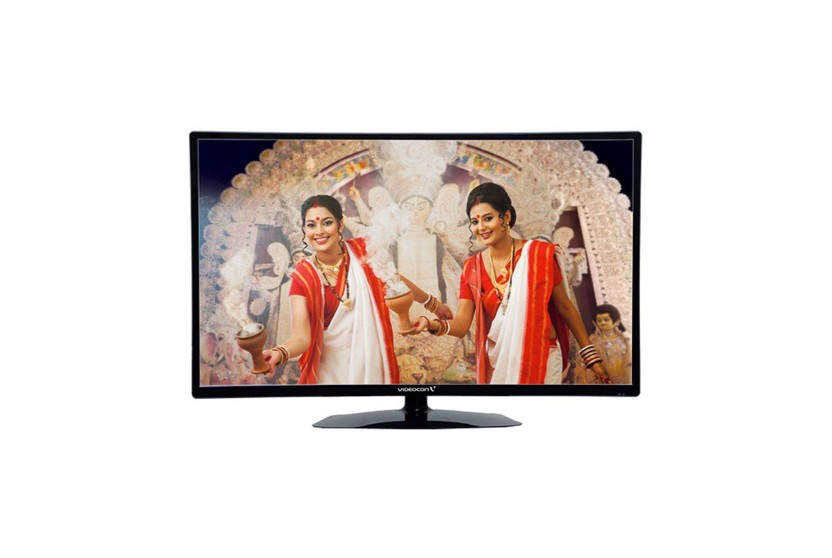 वीडियोकॉन 29 Inch LED HD Ready TV (VMK28HH07FA)