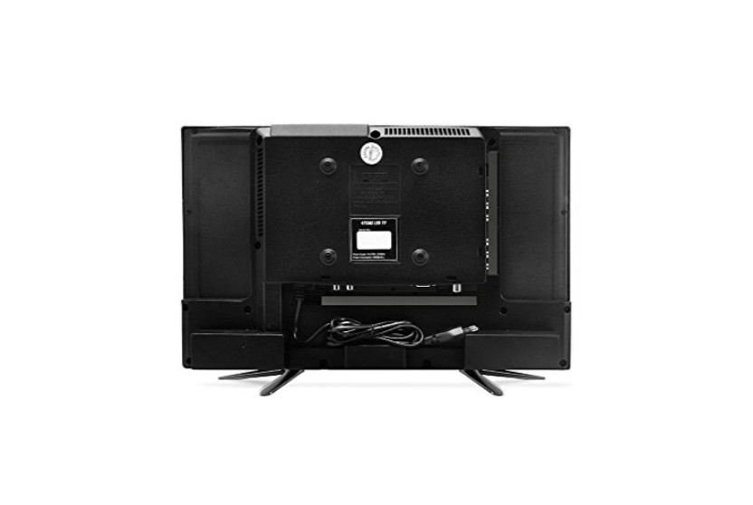 Wybor 19 Inch LED HD Ready TV (W5)