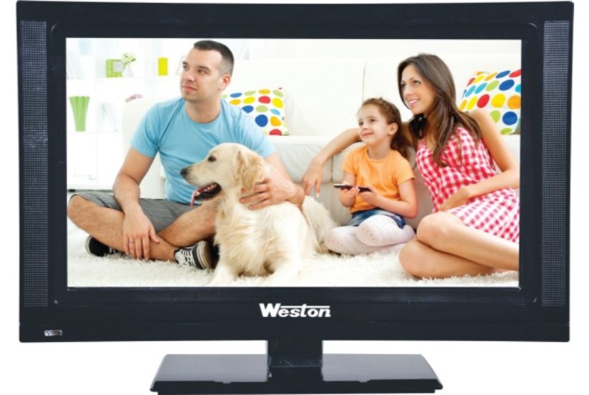 Weston 20 Inch LED HD Ready TV (WEL 2032)