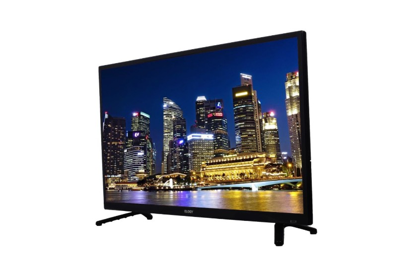 Elogy 32 Inch LED HD Ready TV (WX32L19A)