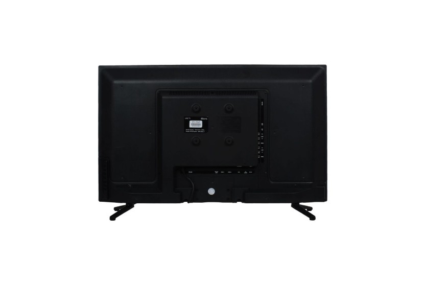 Elogy 32 Inch LED HD Ready TV (WX32SMTL19A)