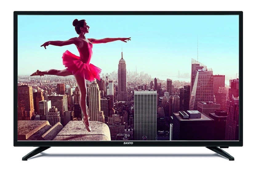 Sanyo 32 Inch LED HD Ready TV (XT 32S7000H)