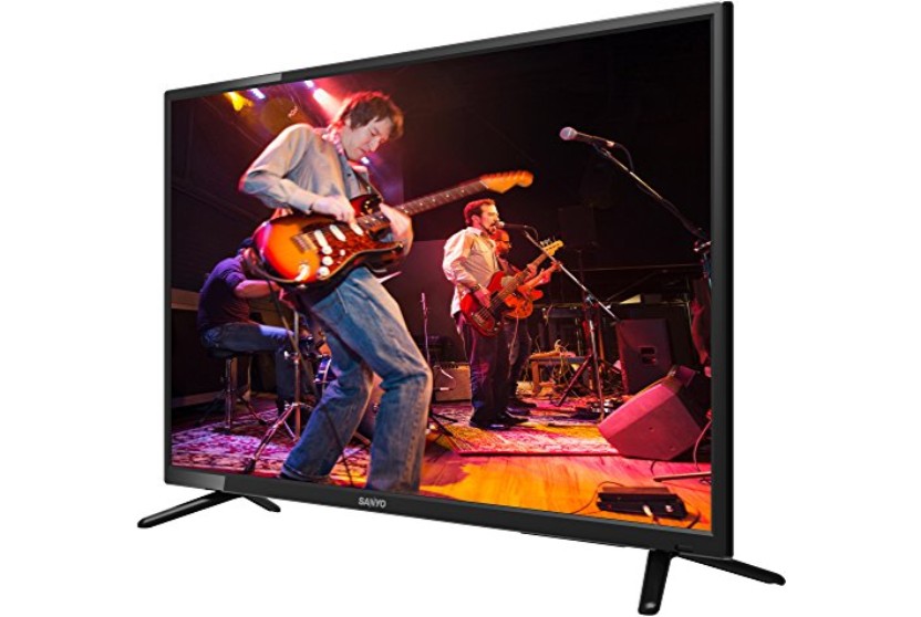 Sanyo 32 Inch LED Full HD TV (XT 32S7100F)