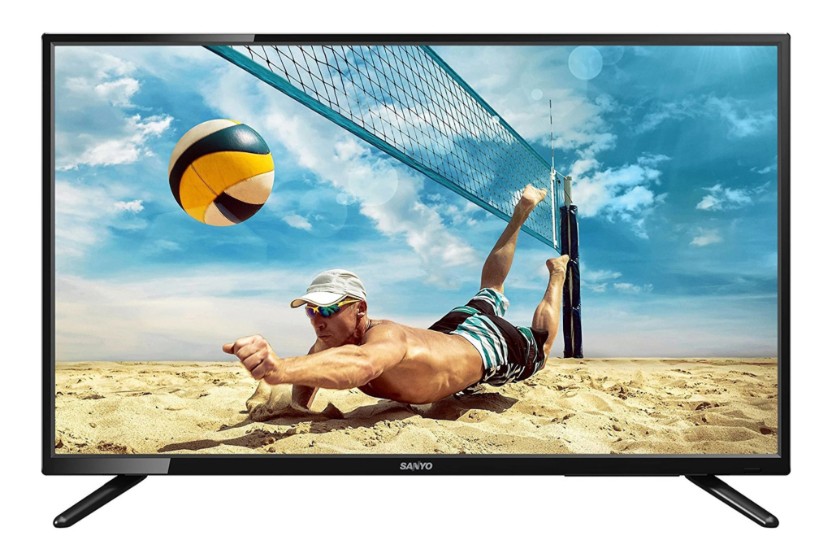 Sanyo 32 Inch LED Full HD TV (XT 32S7200F)