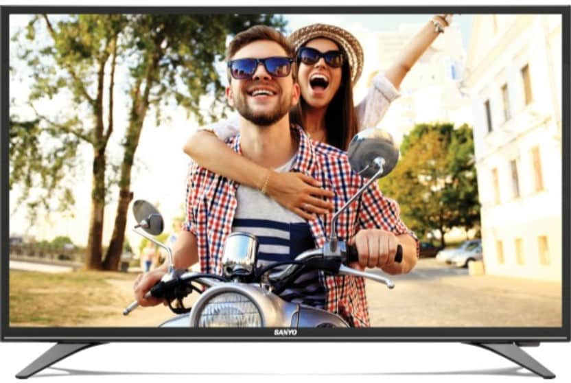 Sanyo 32 Inch LED HD Ready TV (XT32S7200H) Online at