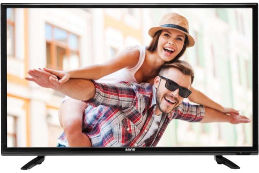 Sanyo 32 Inch LED HD Ready TV (XT32S7201H) Online at