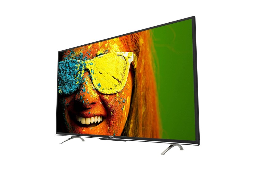 Sanyo 49 Inch LED Full HD TV (XT 49S8100FS)