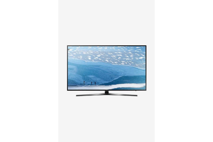 Samsung 43 Inch LED Ultra HD (4K) TV (43KU6470)