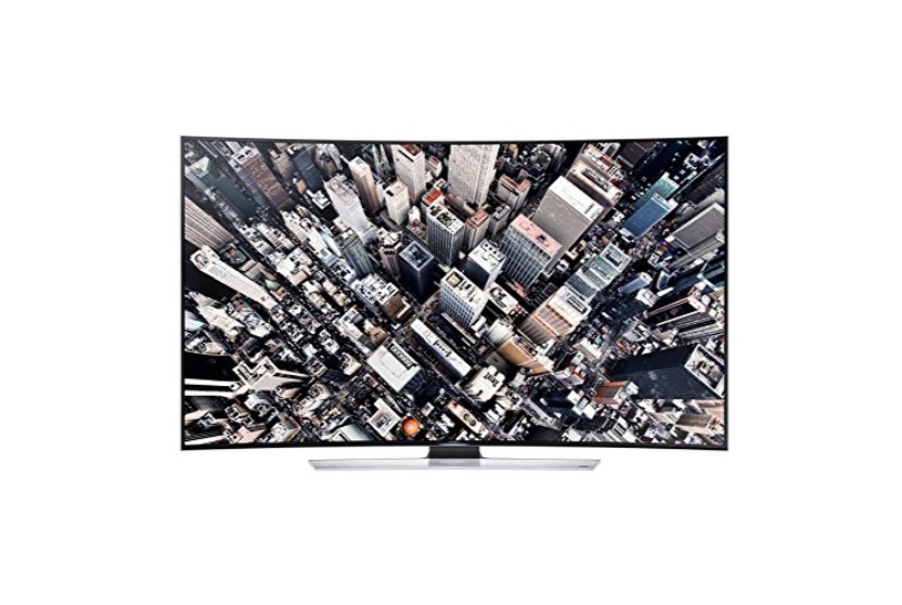 Samsung 55 Inch LED Ultra HD (4K) TV (55HU9000)