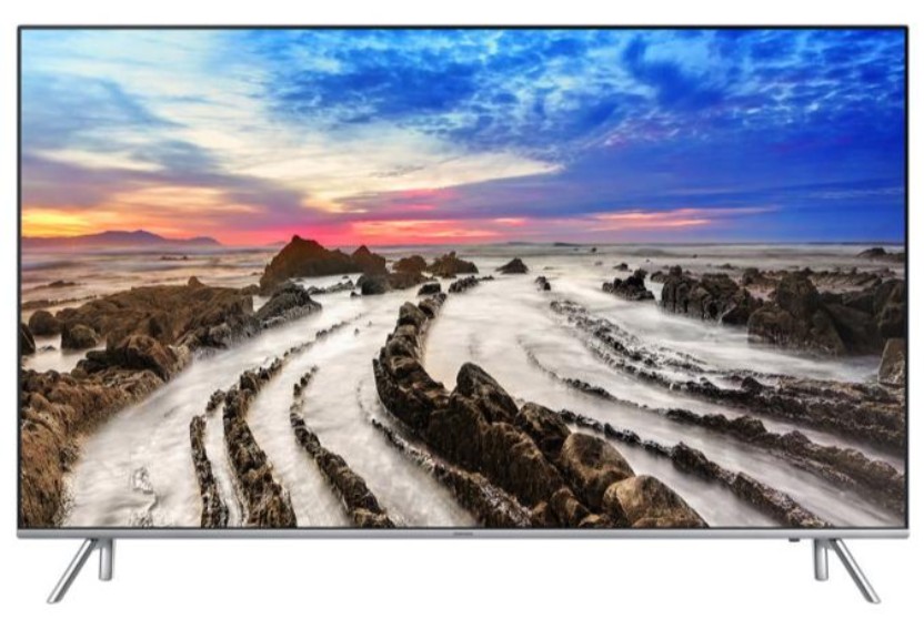 Samsung 55 Inch LED Ultra HD (4K) TV (55MU7000)