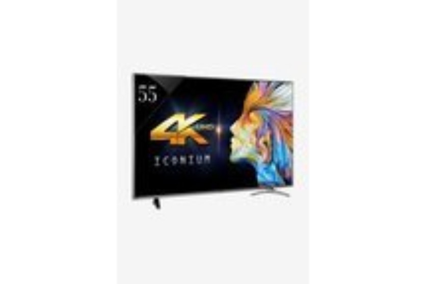 Vu 55 Inch LED Ultra HD (4K) TV (55XT780)