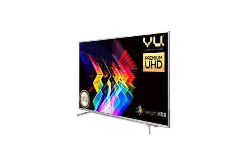 Vu 65 Inch LED Ultra HD (4K) TV (65XT800)