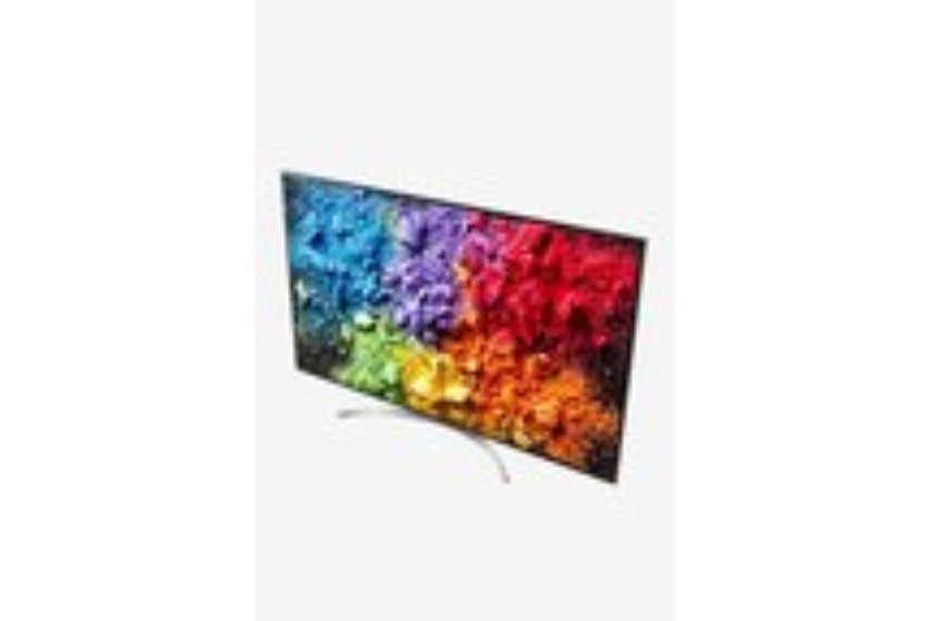 LG 75 Inch LED Ultra HD (4K) TV (75SK8000PTA)