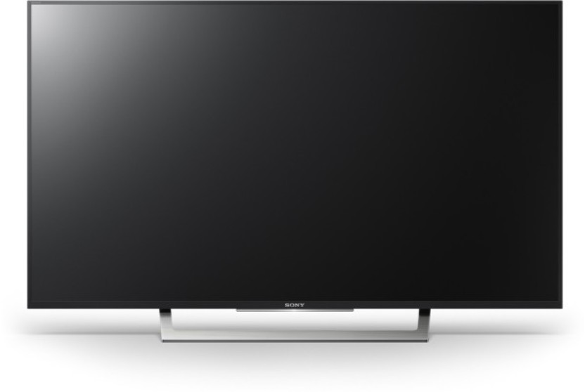 Sony 49 Inch LED Ultra HD (4K) TV (KD 49X8300D)