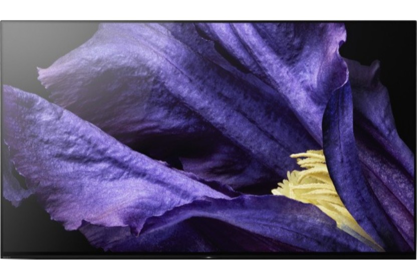 Sony 55 Inch OLED Ultra HD (4K) TV (KD 55A9F)