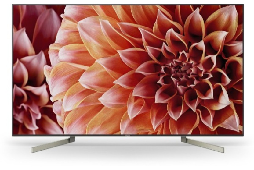 Sony 55 Inch LED Ultra HD (4K) TV (KD-55X9000F) Online at Lowest