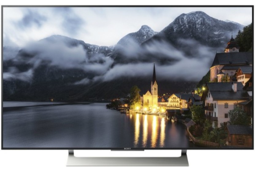 Sony 65 Inch LED Ultra HD (4K) TV (KD 65X9000E)