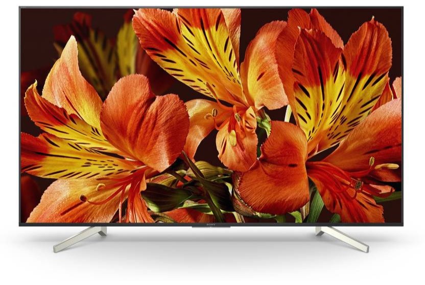 Sony 65 Inch LED Ultra HD (4K) TV (KD 65Z9DIN5)