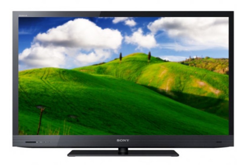 सोनी 40 Inch LED Full HD TV (KDL 40EX720)